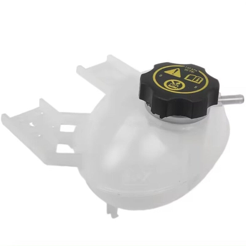 Coolant Reservoir Radiator Expansion Tank for Jeep Compass 2017-2022 68289857AA