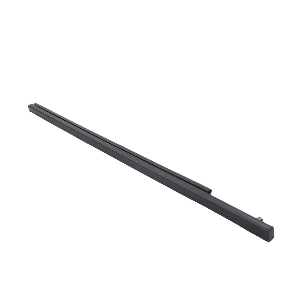 Rear Right Door Window Weather Seal Strip for Land Rover Discovery 3 4