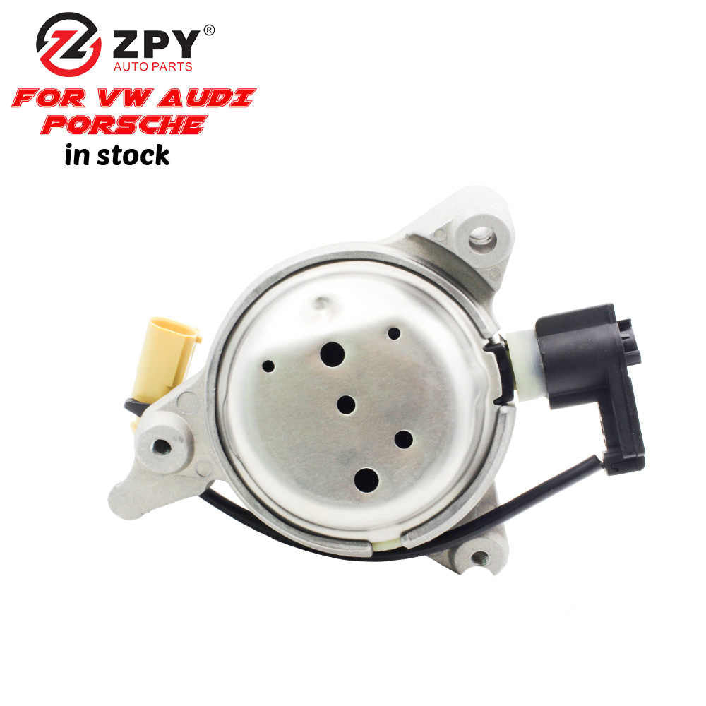 ZPY Supplier Auto Spare Car Parts Rubber Engine Motor Mounting for Audi