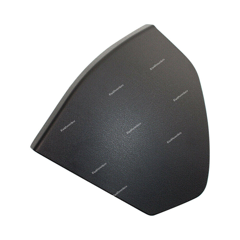 Black Front Door Cover Panel Trim Right Interior for Mercedes for Benz W211 E-Class Q