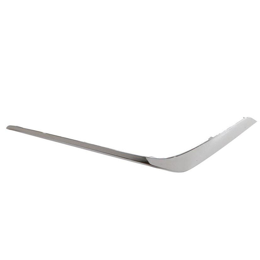 Chrome Grille Trim Driver Side Left Hand 620759HF0A Fits For 2023 for Nissan Altima