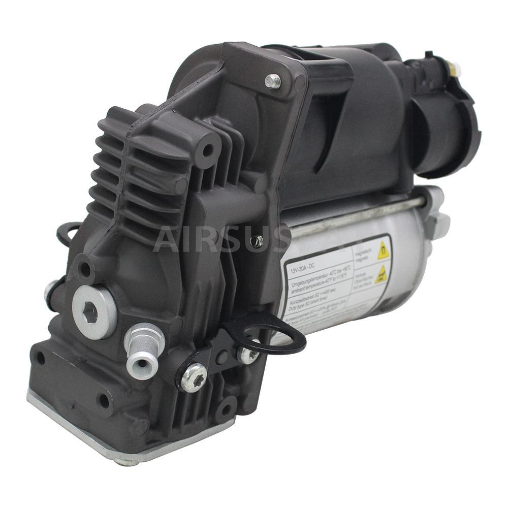 Air Suspension Compressor Pump for Mercedes-Benz S-Class W221 4MATIC A2213200704