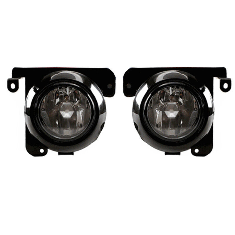 1 Set Front Fog Lights Daytime Running Lights for Suzuki Vitra/VITARA 1998-2007