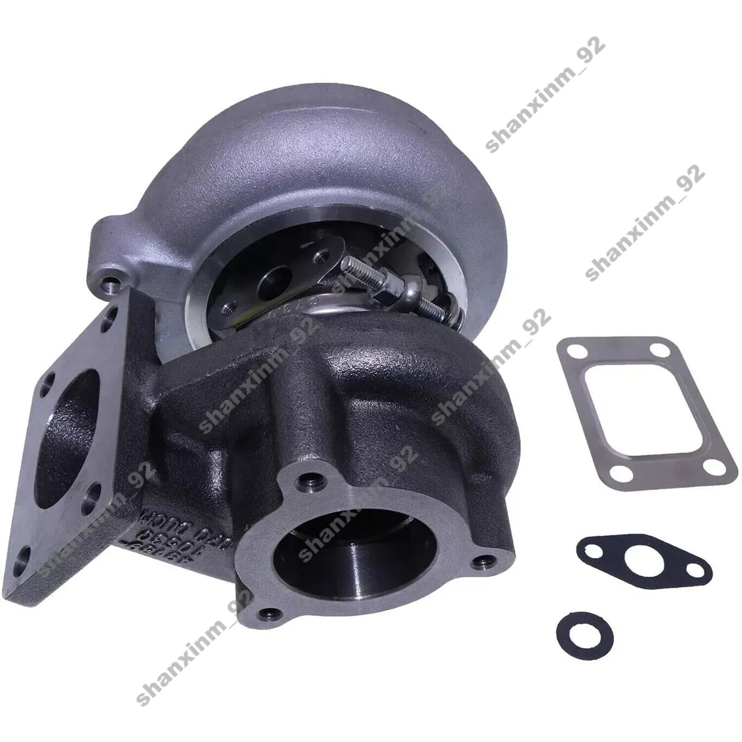 Turbocharger 49189-02711 49189-02720 for Mitsubishi 4D31T A47GT 3044C
