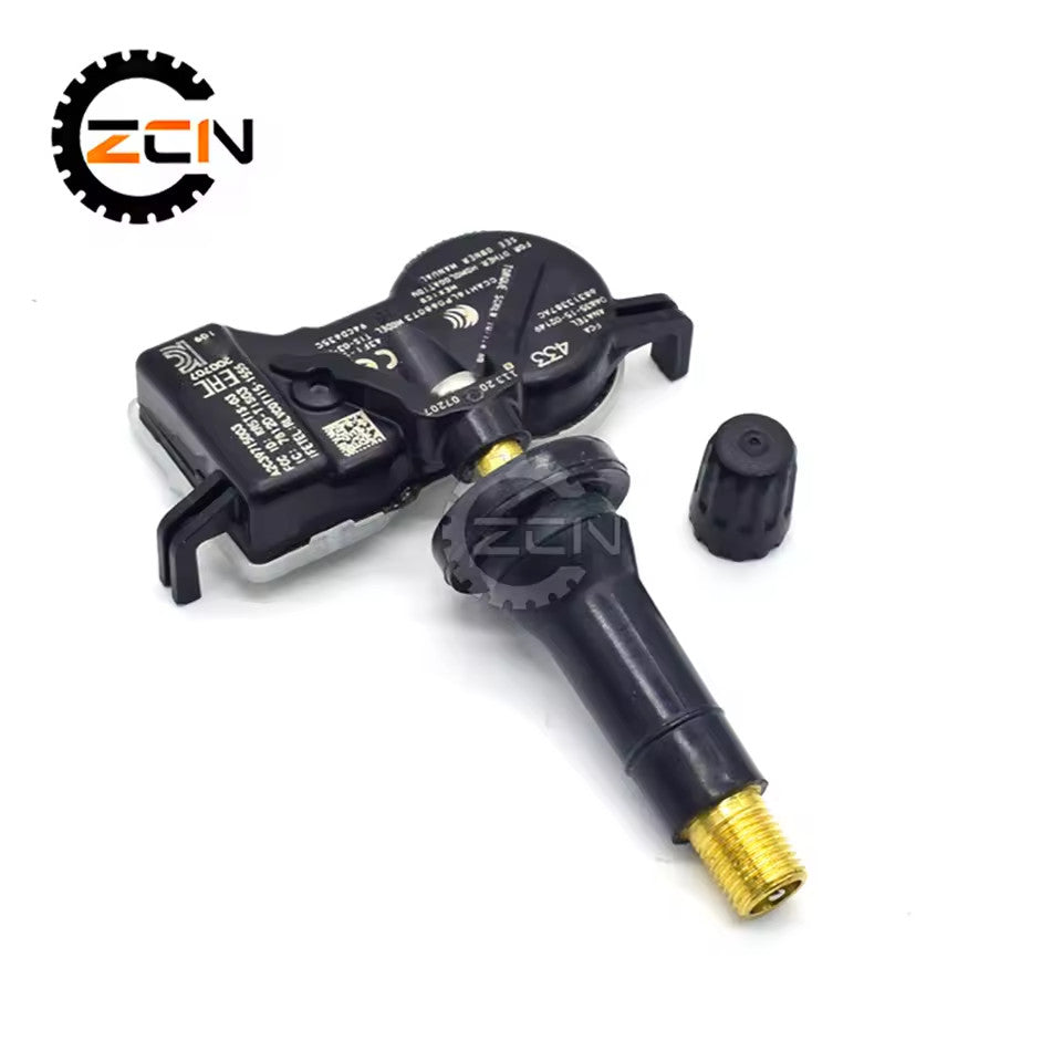 4 Pcs TPMS Sensor 68252493AA 68252493AB 68313387AA 68313387AB 68313387AC For Dod