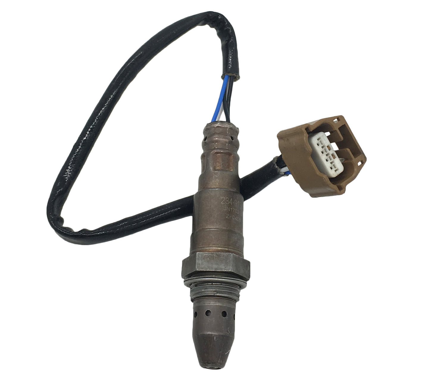 The upstream A/F oxygen sensor 22693-3TA0A is suitable for 2013-2018 Altima 2.5L 234-9133- n