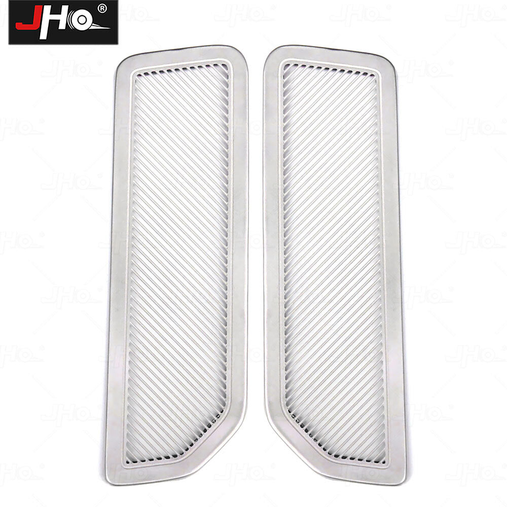 for Ford Bronco Interior A-Pillar Air Vents Protective Cover Interior Decorative