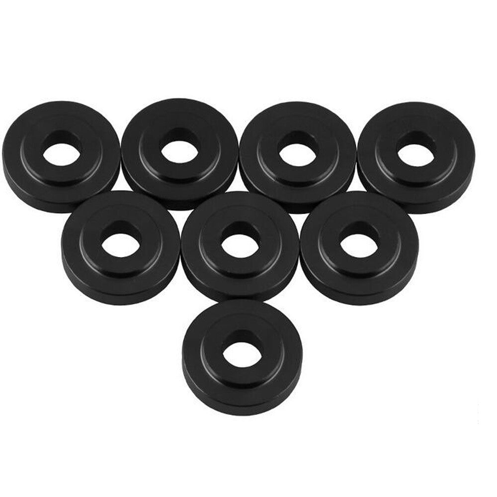 Torque Solution Shifter Base Bushing Kit Fits for Honda for Civic SI 12-15 Q