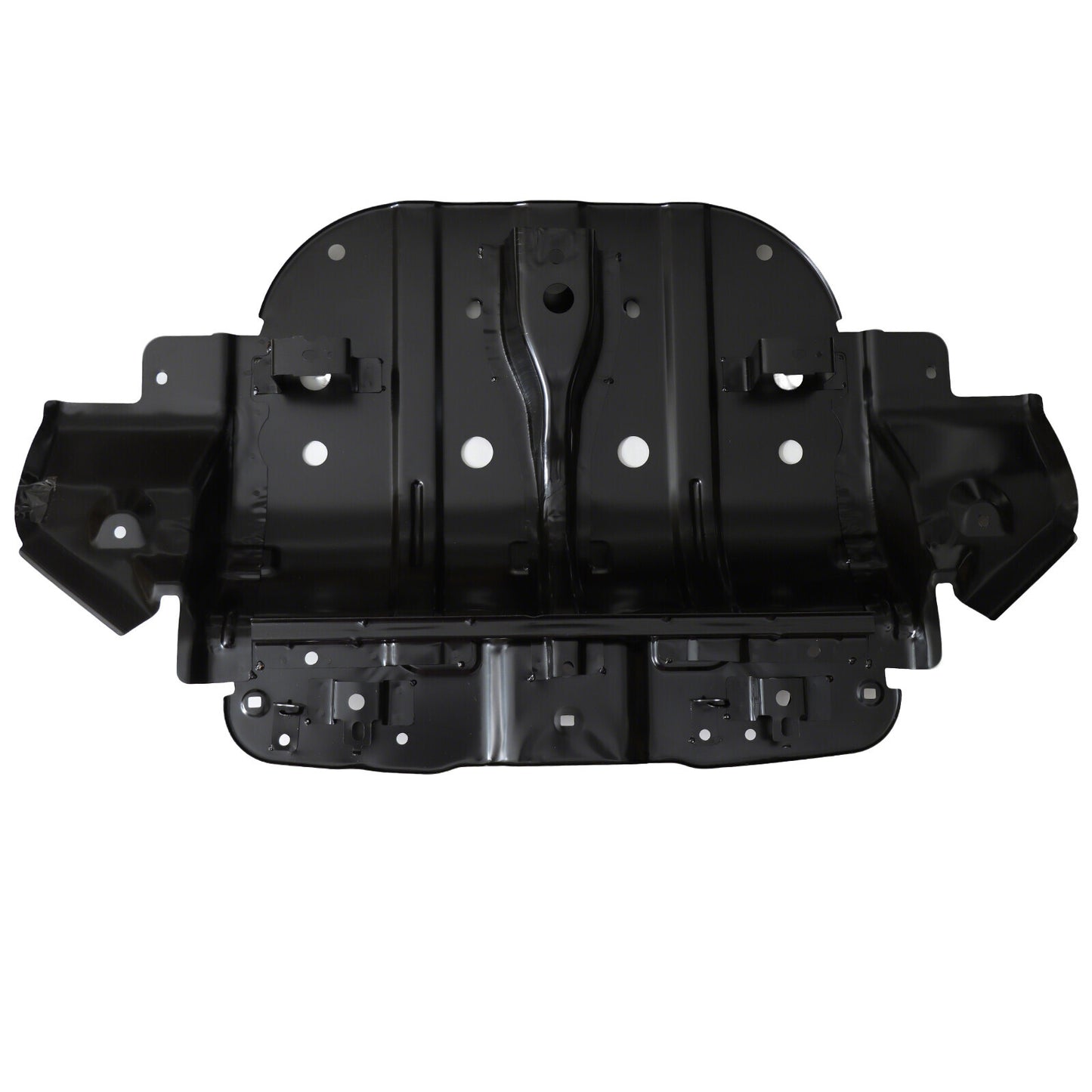 TO1228243 Fits 2008-2022 for Toyota Sequoia New Replacement Undercar Shield Q