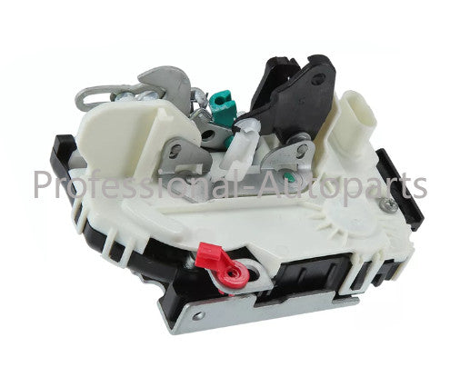 Rear Left Side Door Latch Actuator Fit for Dodge for Ram 3500 No.4589651AB