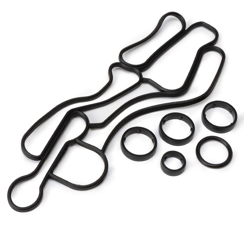 for Range Rover 3 0L Premium Car Oil Cooler Gasket and Orings Q