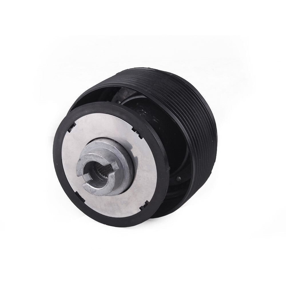 For EG Universal Steering Wheel Hub Adapter Connector Base Boss Kit Q