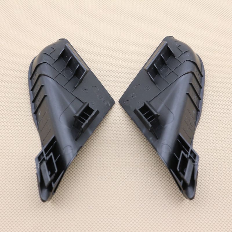 New front LH and right-hand side shield for Hyundai for Elantra Sedan 2017 - 2020