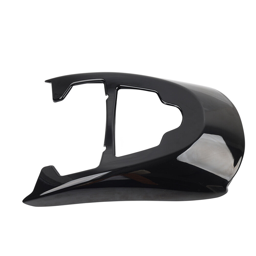 Black Rear Mudguard Cover for Harley V-Rod Night Rod Special 2002-2017 Q
