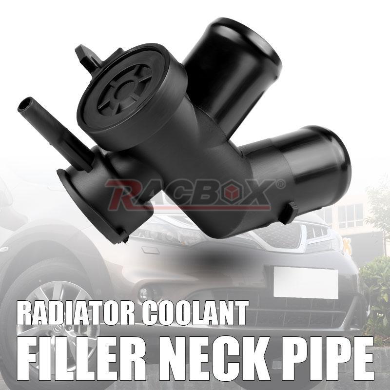 21517-JP00A Radiator Coolant Filler Neck Pipe For 09-17 for Nissan Murano Quest US