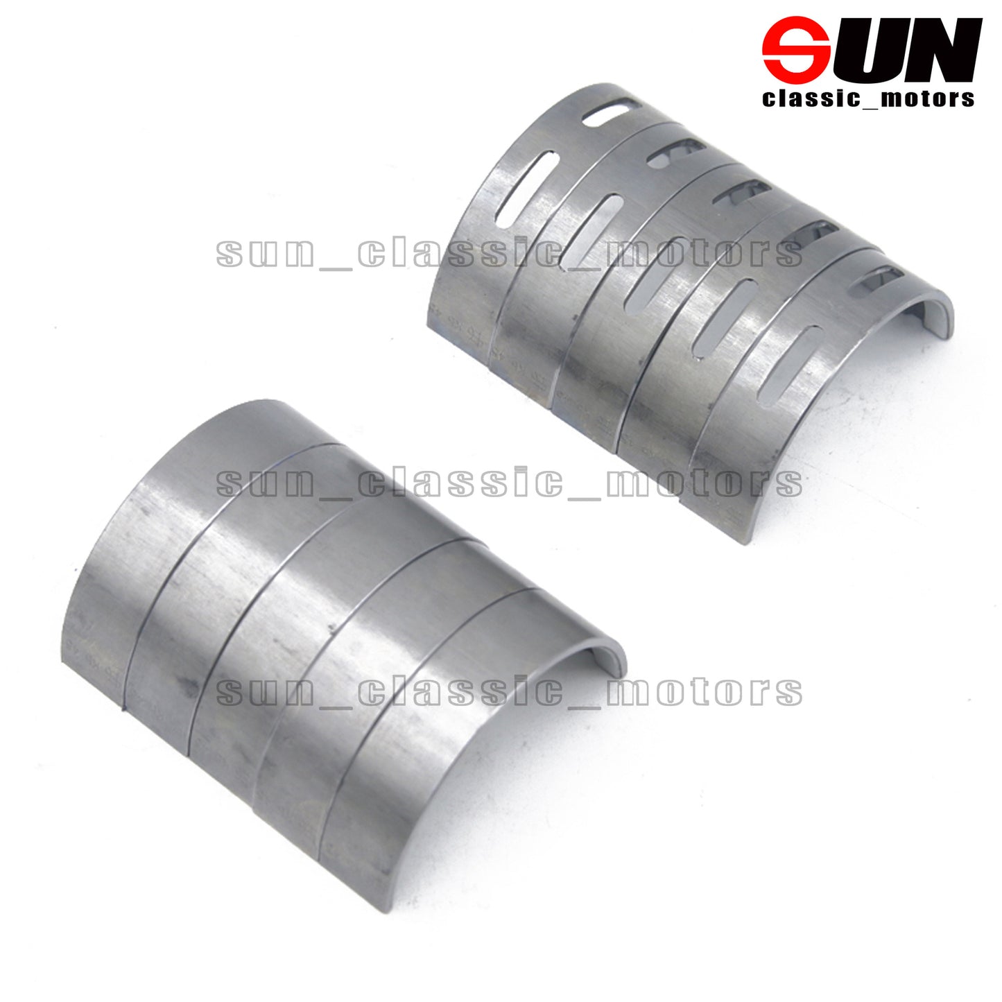 Engine crankshaft main bearing housing STD suitable for GTI, for Jetta for Tiguan , for Audi A4, A3 2.0T.