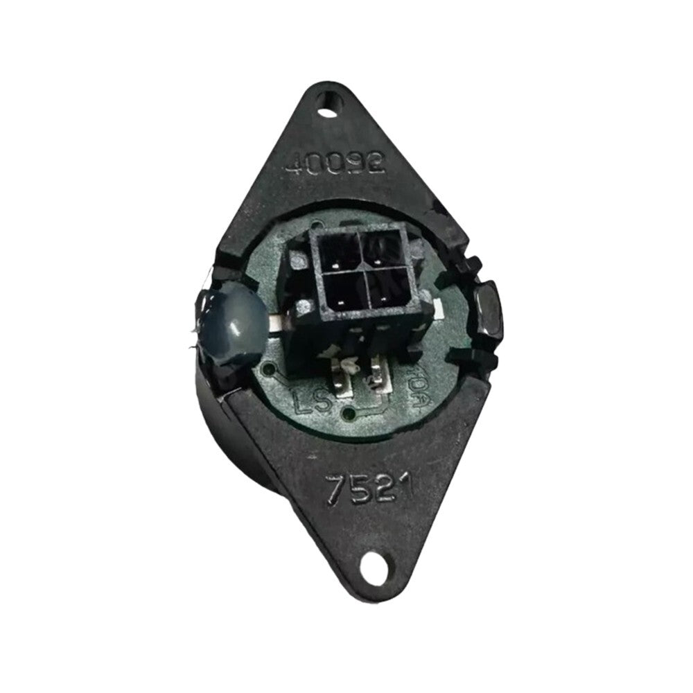 Equipment Manufacturer ( ) for Lamborghini Gallardo R Reverse Switch Button: 400927521
