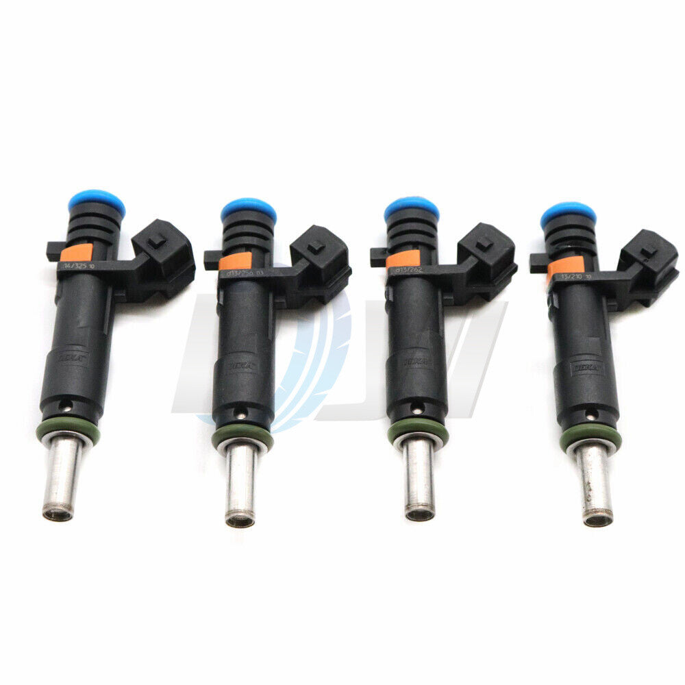 4-piece fuel injector 55353806 for Chevrolet Trax for Cruze for Vauxhall and for Opel Insignia 1.8L