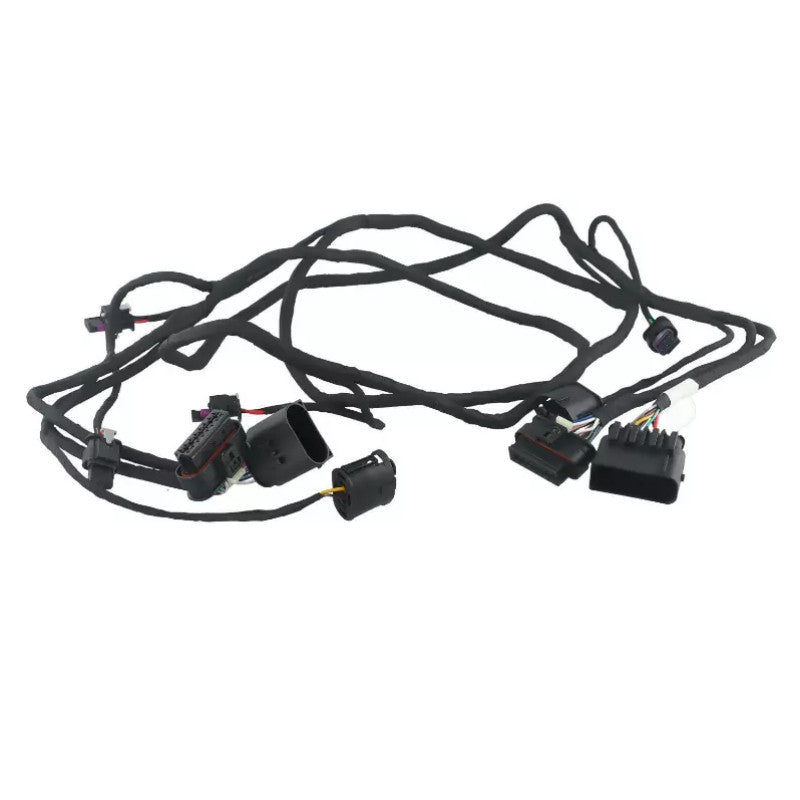 1 pc Front Bumper Parking Sensor Wiring Harness for BMW G30 530i 540i 15-20 Q
