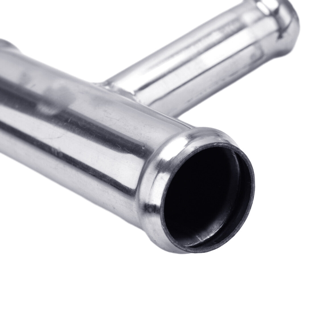 1x 1x 5/8 25mm-25mm-16mm Tee Heater Hose Coolant Reducer Fitting Connector v