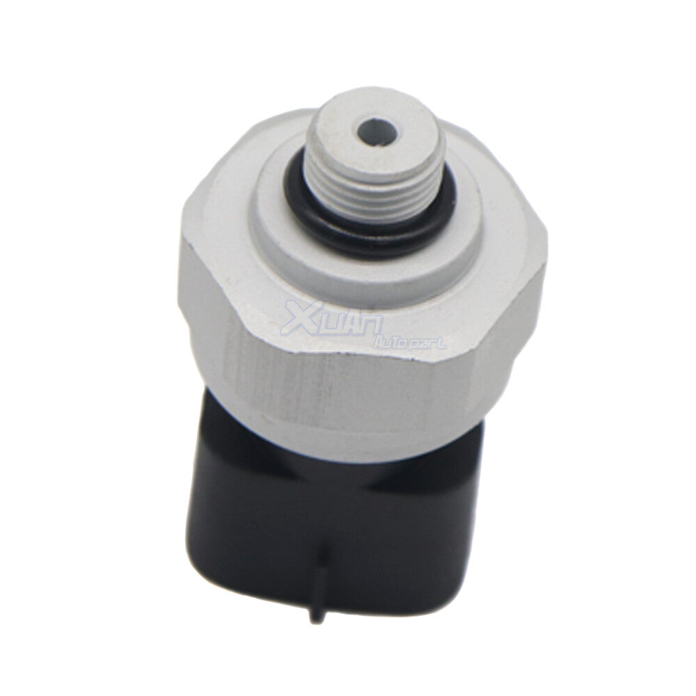 Brand new 499000-7880 air conditioning pressure switch sensor for Camry , Highlander, and Prius. v