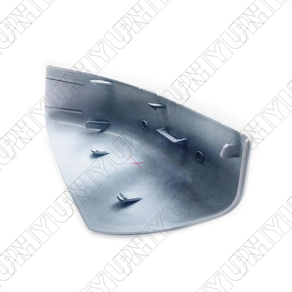 New Primer Right Side Mirror Cover Cap for Nissan -Sentra 2012 2013 2014-2019