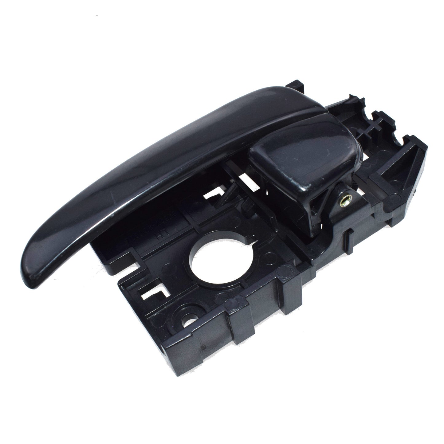 Front left inner door handle for 01-06 for Hyundai for Elantra black 826102D000 New - v