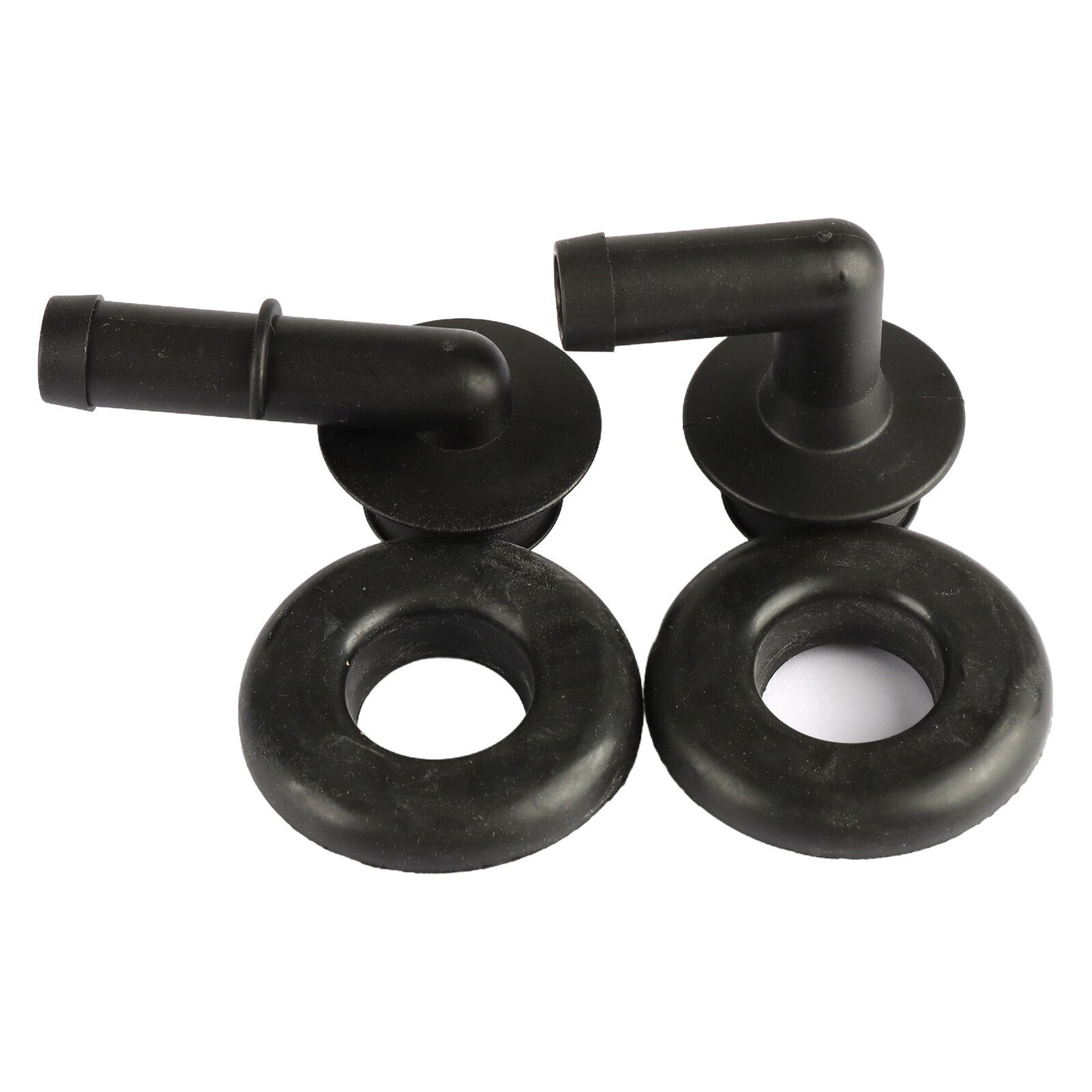 53013360AA New For 2000-2004 for Jeep Grand Cherokee 4.0L PCV Valve & Grommet Set Q