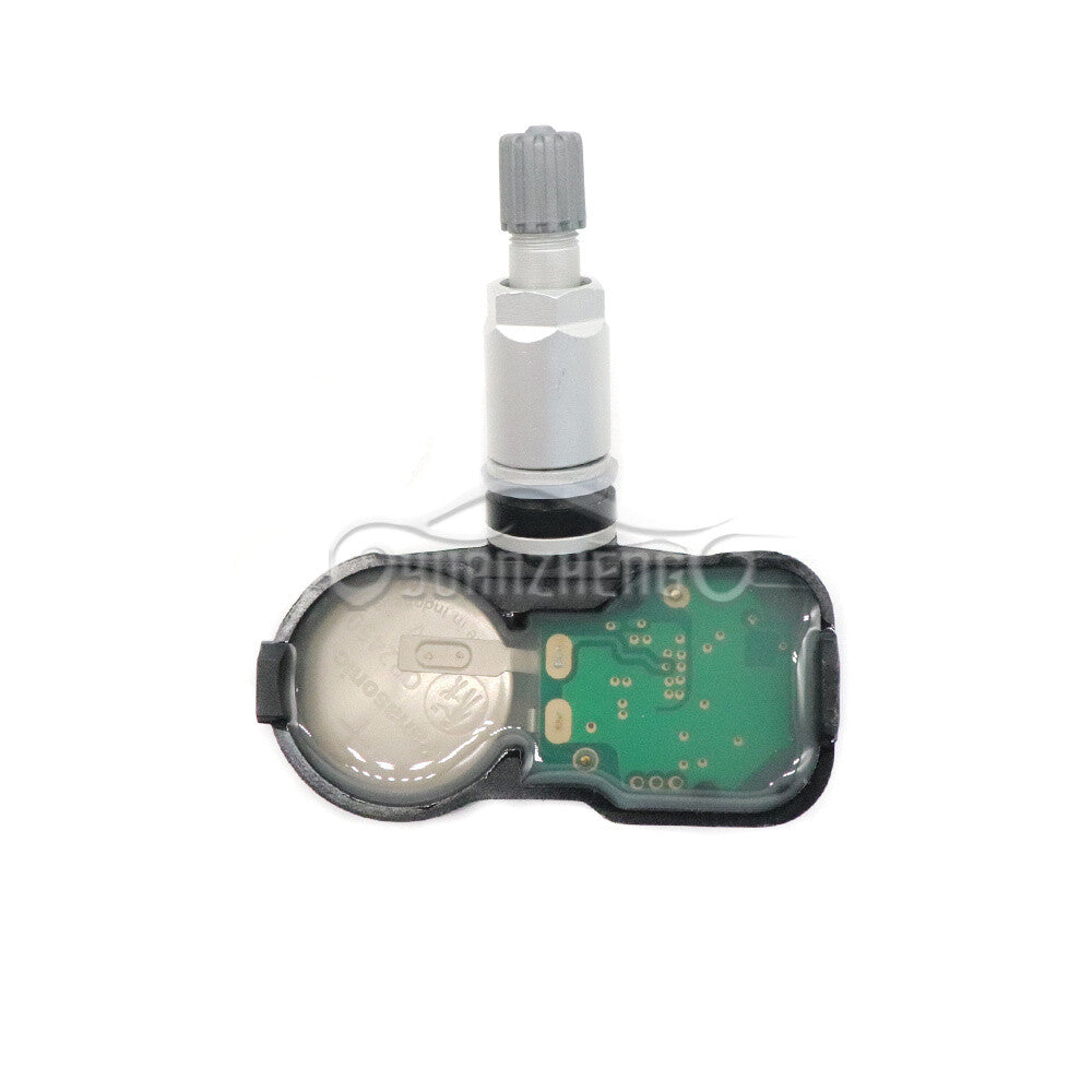 4x 42607-06030 TPMS tire pressure sensor for Tacoma for Lexus PMV-C015- v