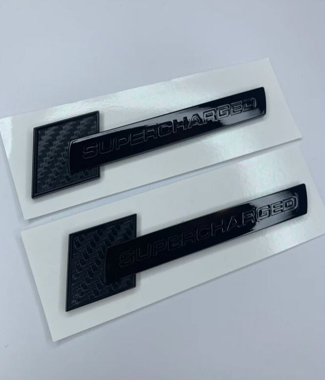 Car license plate frame cover cap rear trunk ultra-thin chrome plating suitable for Dodge