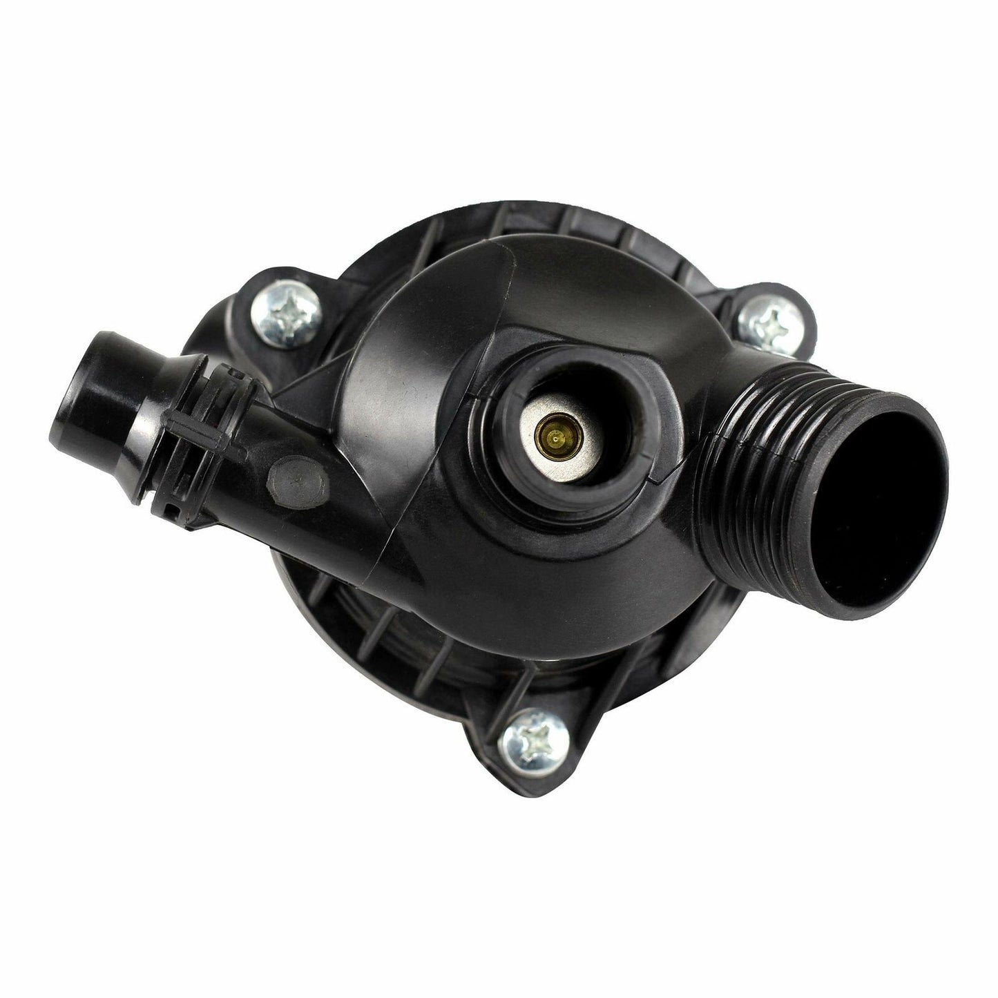 1 new thermostat (11537549476) for BMW 1 Series, 3 Series, 5 Series, X3, Z4.