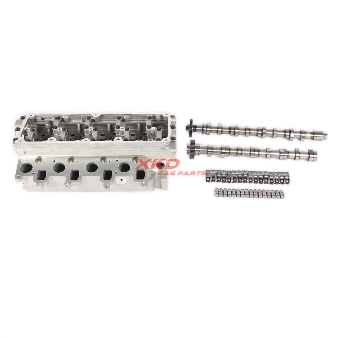 2.0TDI Cylinder Head Assembly Fit for VW Transporter CAA CCH CFC Q