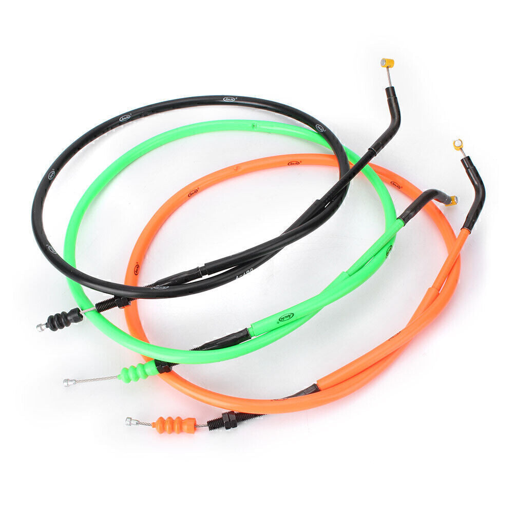 1x Clutch Cable Wire for Kawasaki Z1000 2010-2013 Q
