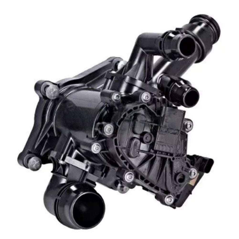 Engine Heat Management Module for BMW G20 M340 19-24 Q