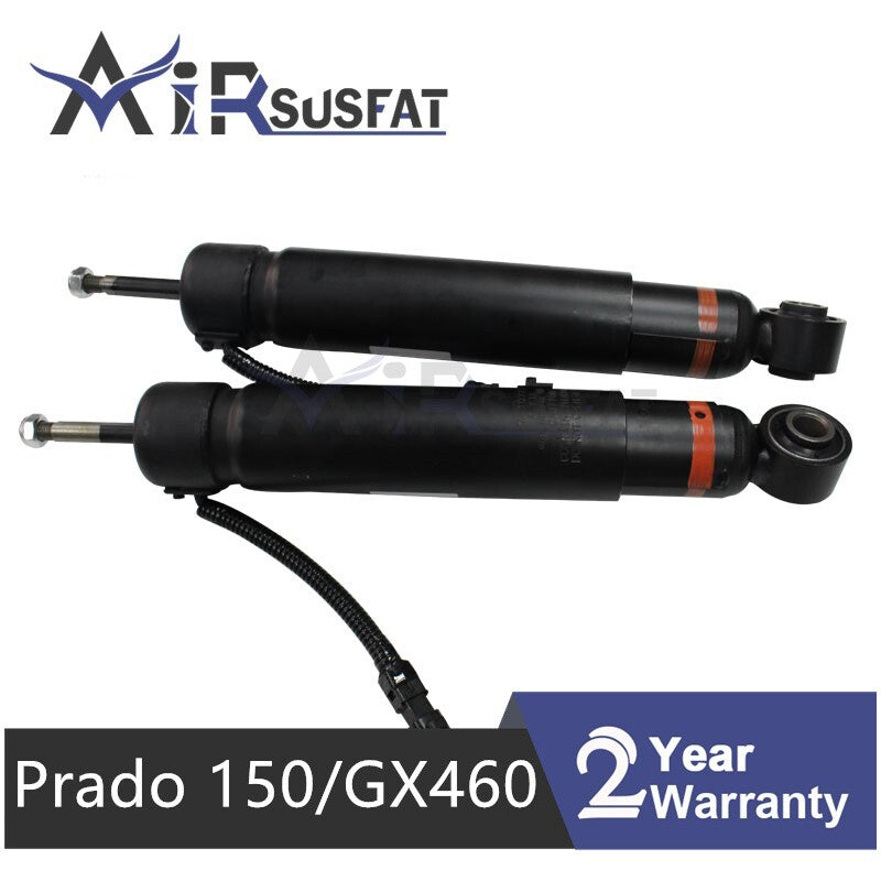 for Lexus GX460 for Toyota for Land Cruiser Prado 150 Rear Air Suspension Air Spring