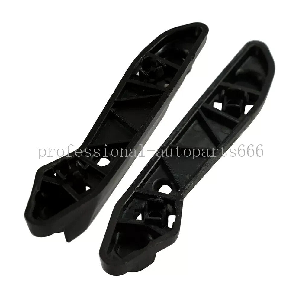 Front Bumper Cover Side Bracket Left & Right for BMW 3-Series F30 F31 2011-2018 Q