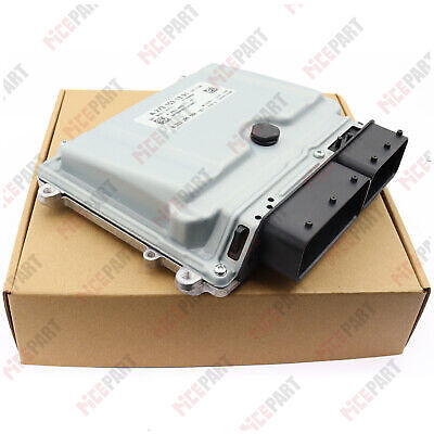 Engine control module ECU A2731531391 is compatible with for Mercedes W211 E550 GL450.