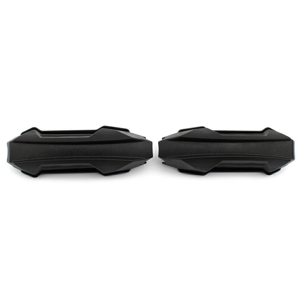 for BMW R1250GS R1200GS Black Motorcycle Engine Guard Crash Bar Bumper Protector