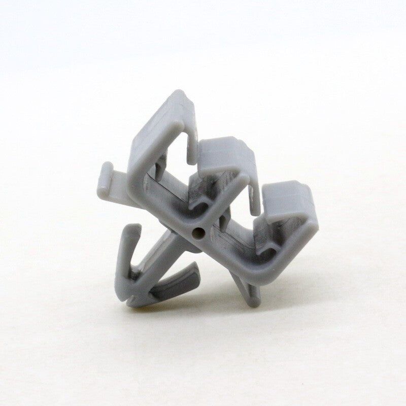 2. Pipeline harness clamp bracket retainer 90949-01C06 suitable for Toyota and for Lexus .