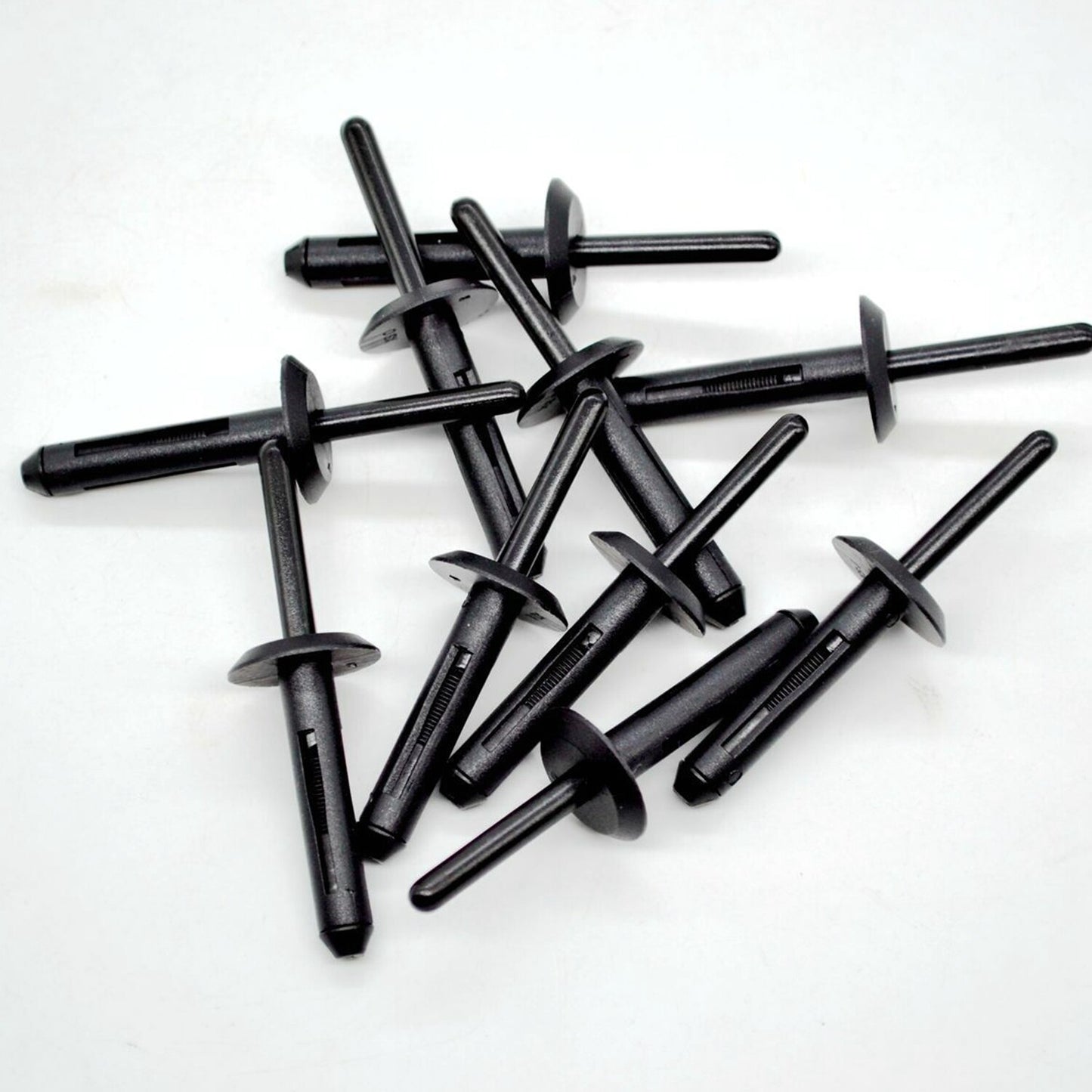 20pcs Front Blind Rivet Wheel Arch Trim Clips for BMW X3 F25 X5 E70 E70N X6 E71