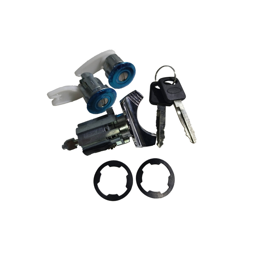 for FORD / for MERCURY Explorer F3UZ1522050D Ignition Switch Lock Cylinder With Key