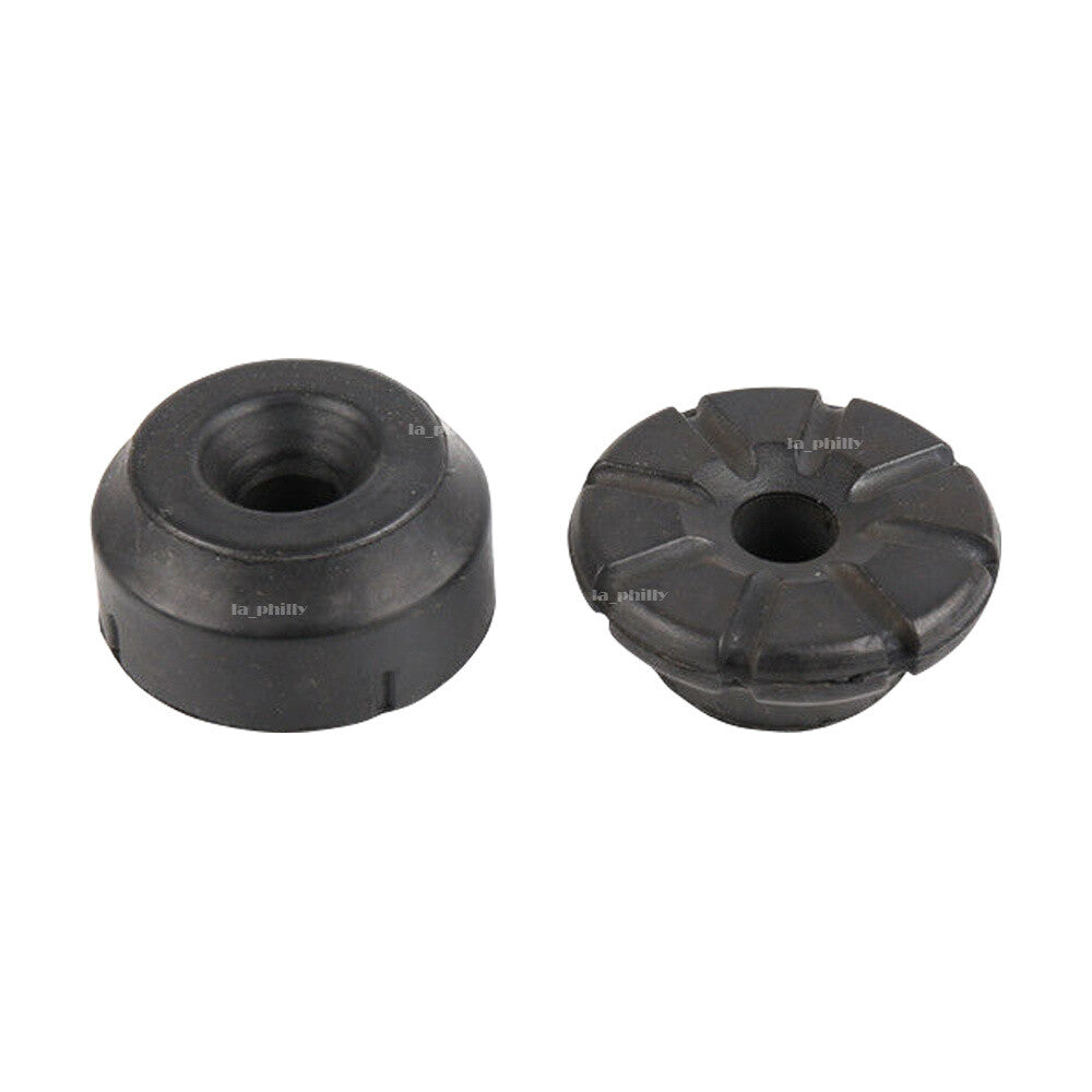 2X Shock Absorber Bushing for Mitsubishi Montero Shogun for Pajero V73 V77 MR374546 Q