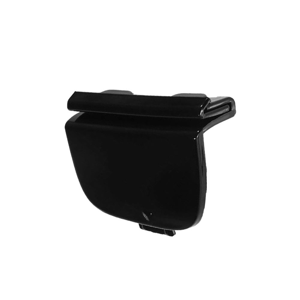 Front Bumper Tow Hook Cover Cap Unpainted Fits For E-Class W213 E200 E250 Q