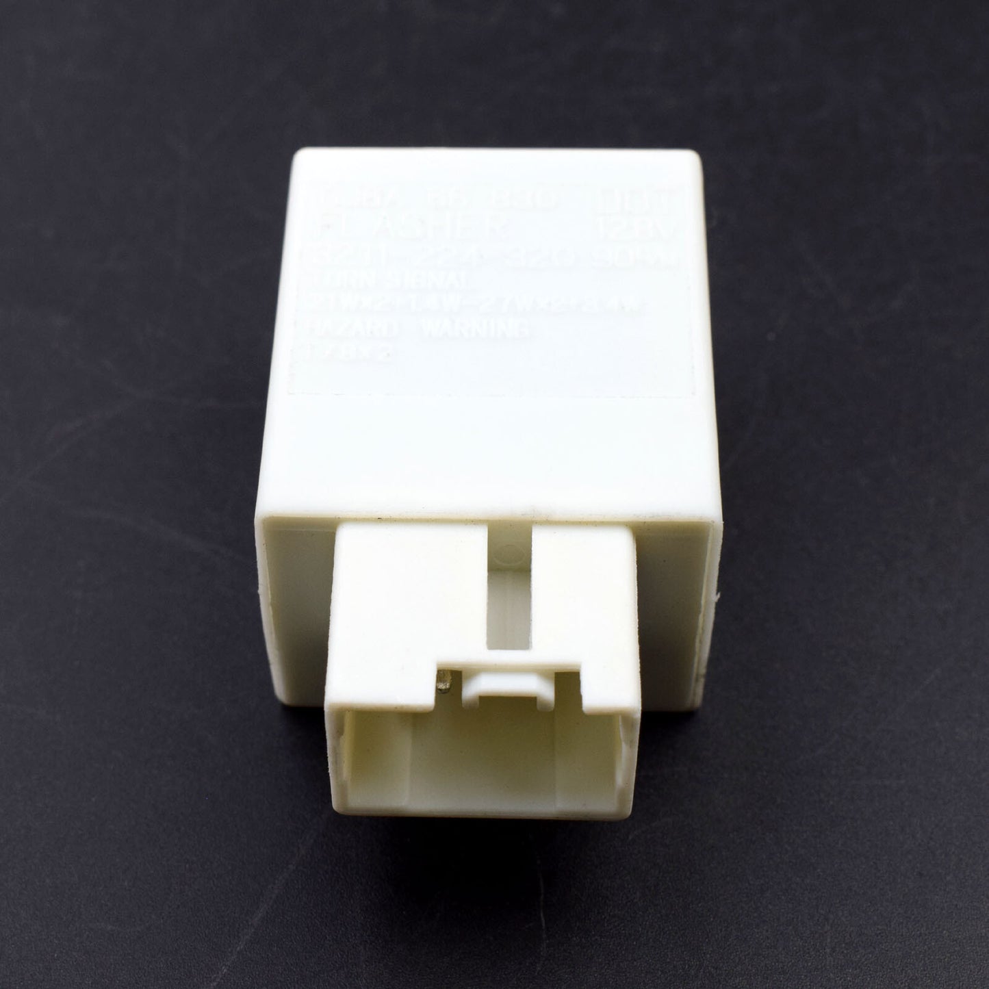 Suitable for for Mazda 6 MPV 3211224320 Hazard warning flasher relay GJ6A66830 New - v