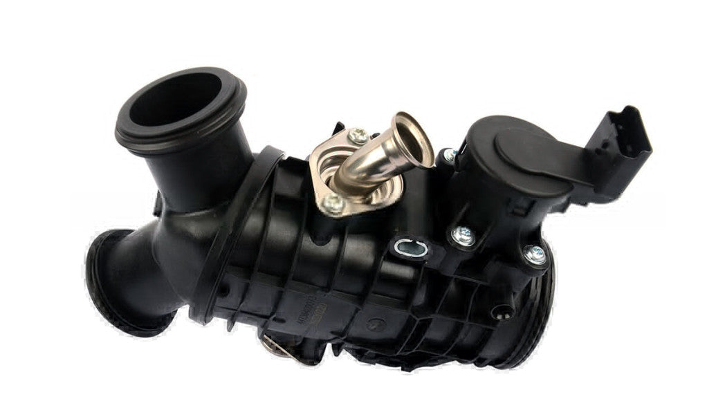 new throttle body LR079230, suitable for Jaguar XF and for Land Rover for Range Rover Sport 2010-