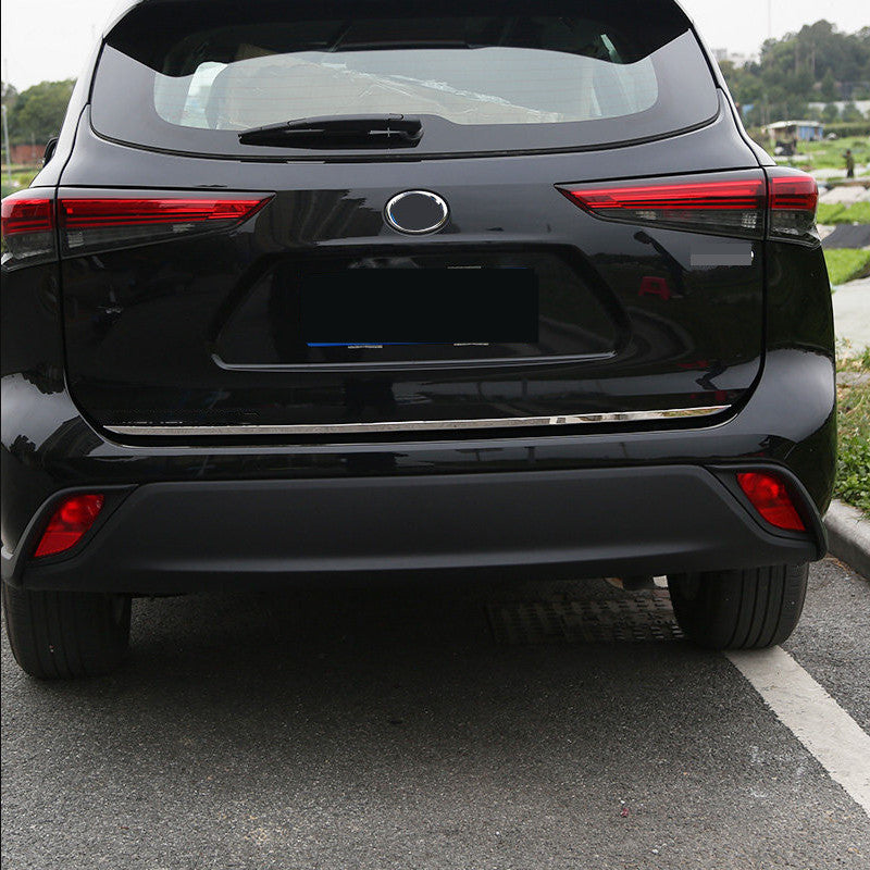 Red Carbon Fiber Overhead Console Frame Cover Trim for LEXUS RX330 350 2004-2009 v