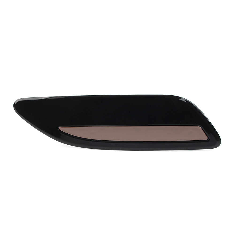 for Land Rover for Range Rover Velar 18-21 Engine Room Ventilation Hood Air Inlet L