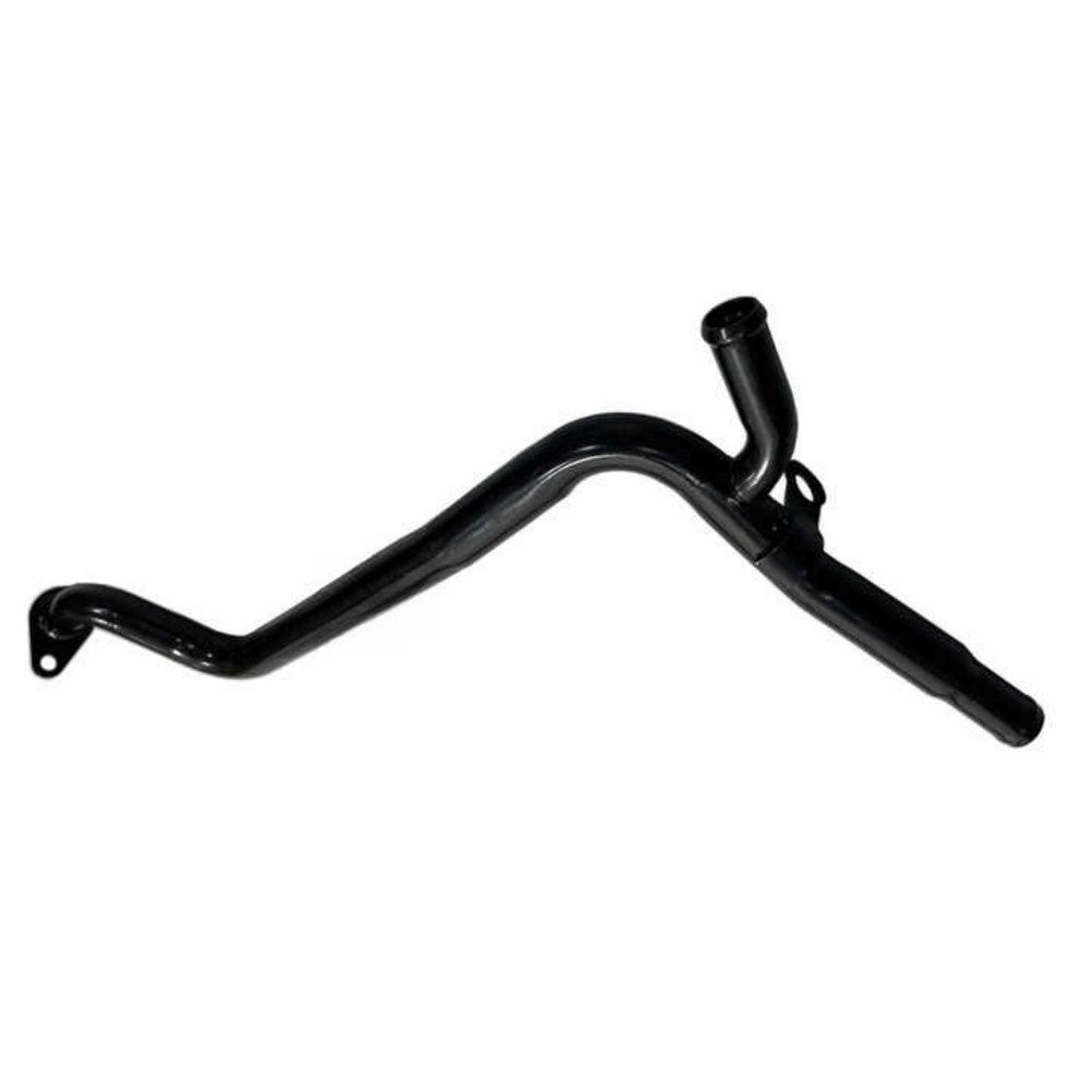 Part number 24106055 Heater outlet pipe, 1 piece per pack Q