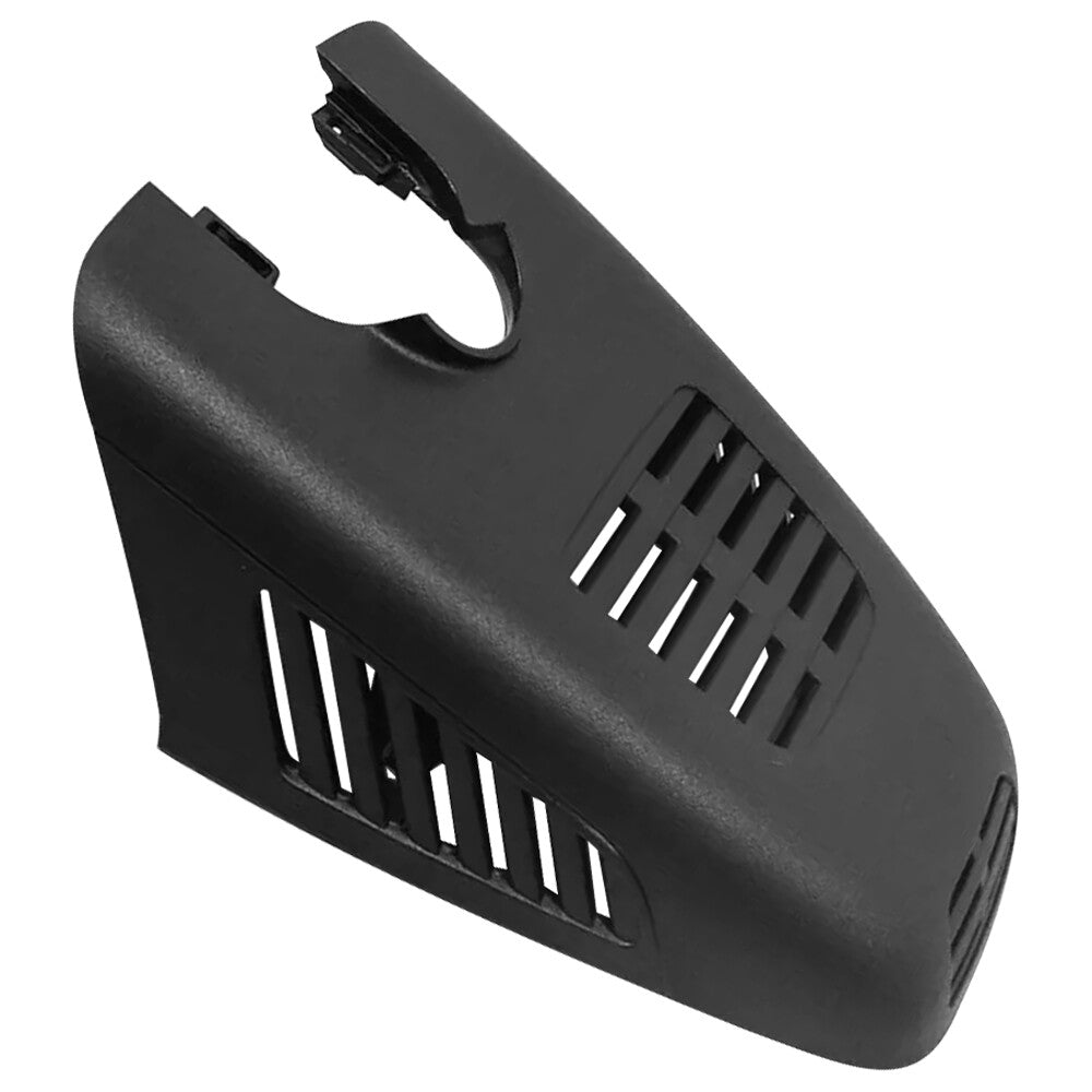 Rearview Mirror Base Cover Cap Black Fits For C-Class W205 2014 2015 2016-2021 Q