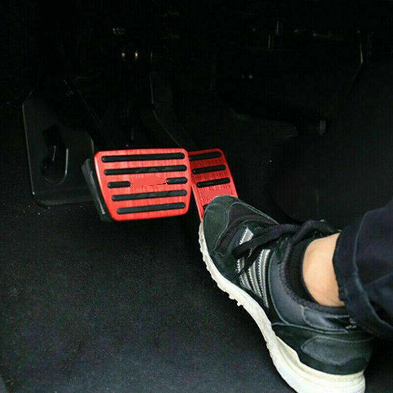 for Honda Accord 2018-2022 Non-slip Automatic Accelerator Brake Foot Pedal Cover